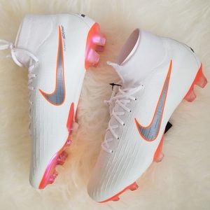 NIKE MERCURIAL SUPERFLY 6 ELITE FG SOCCER CLEATS